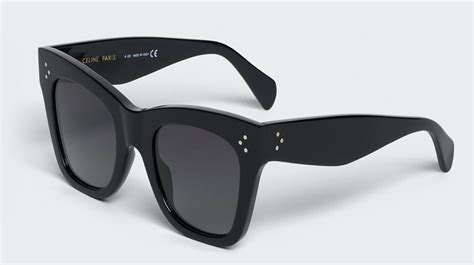 celine fake glasses